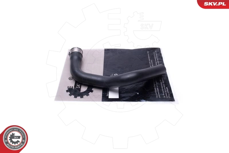 Charge Air Hose 43SKV487