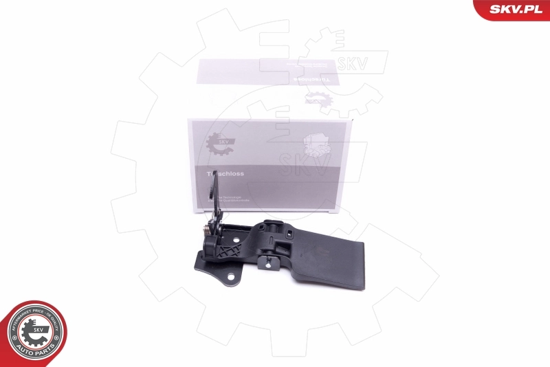 Bonnet Lock 16SKV205