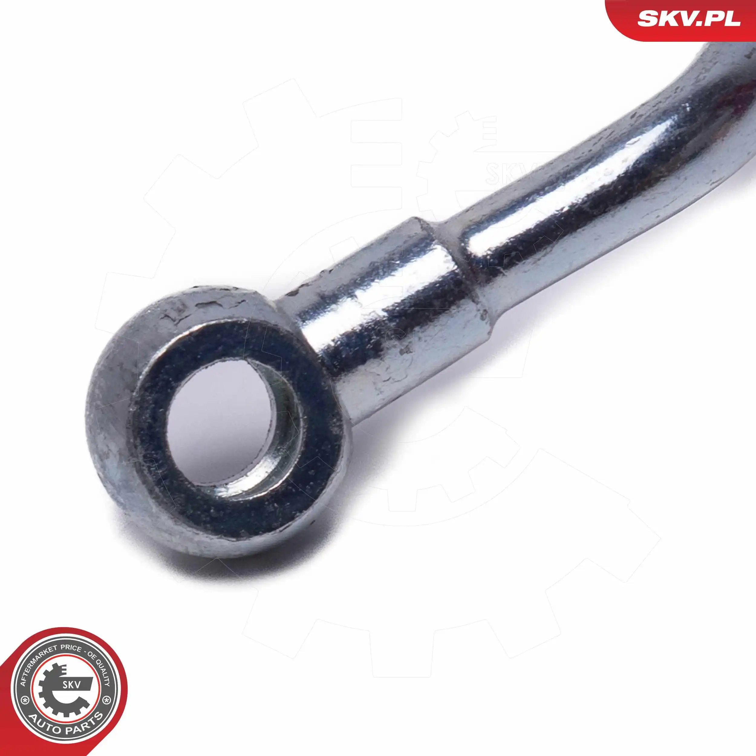 Oil Pipe, charger 31SKV240