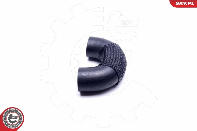 ESEN SKV 54SKV153 Charge Air Hose
