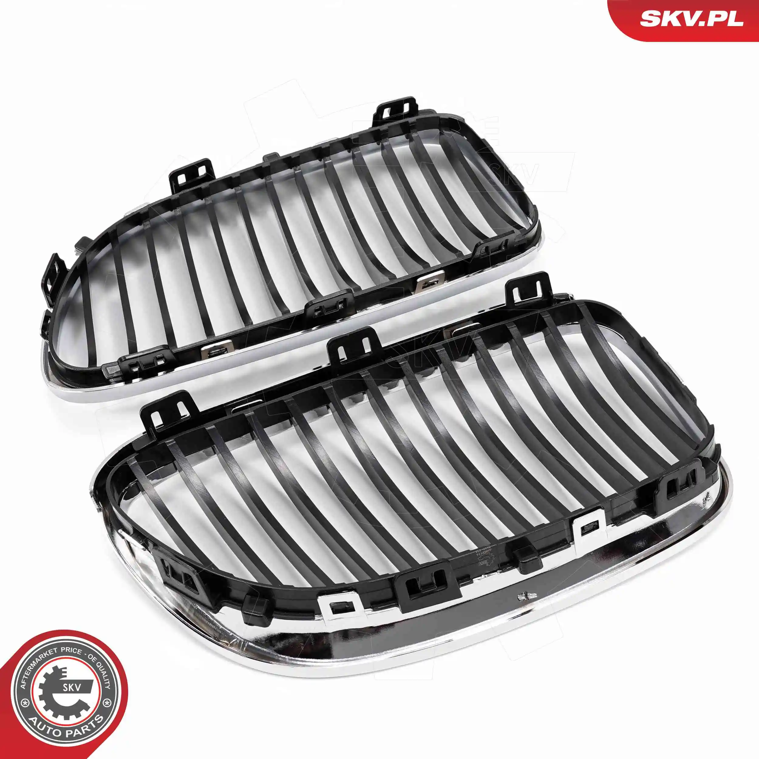 ESEN SKV 66SKV114 Radiator Grille