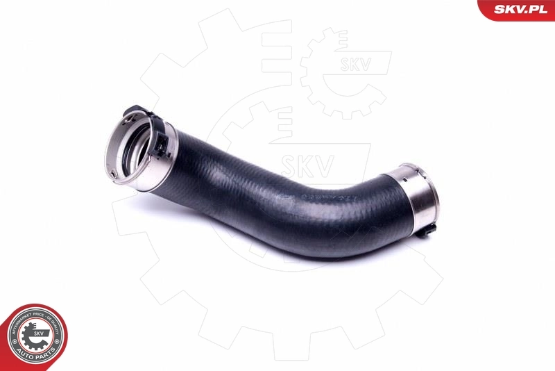 Charge Air Hose 43SKV477