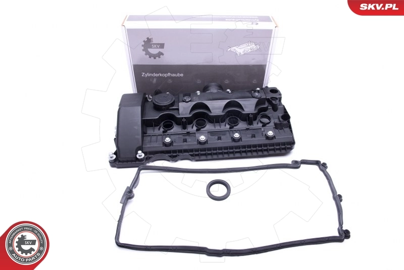 Cylinder Head Cover 48SKV038