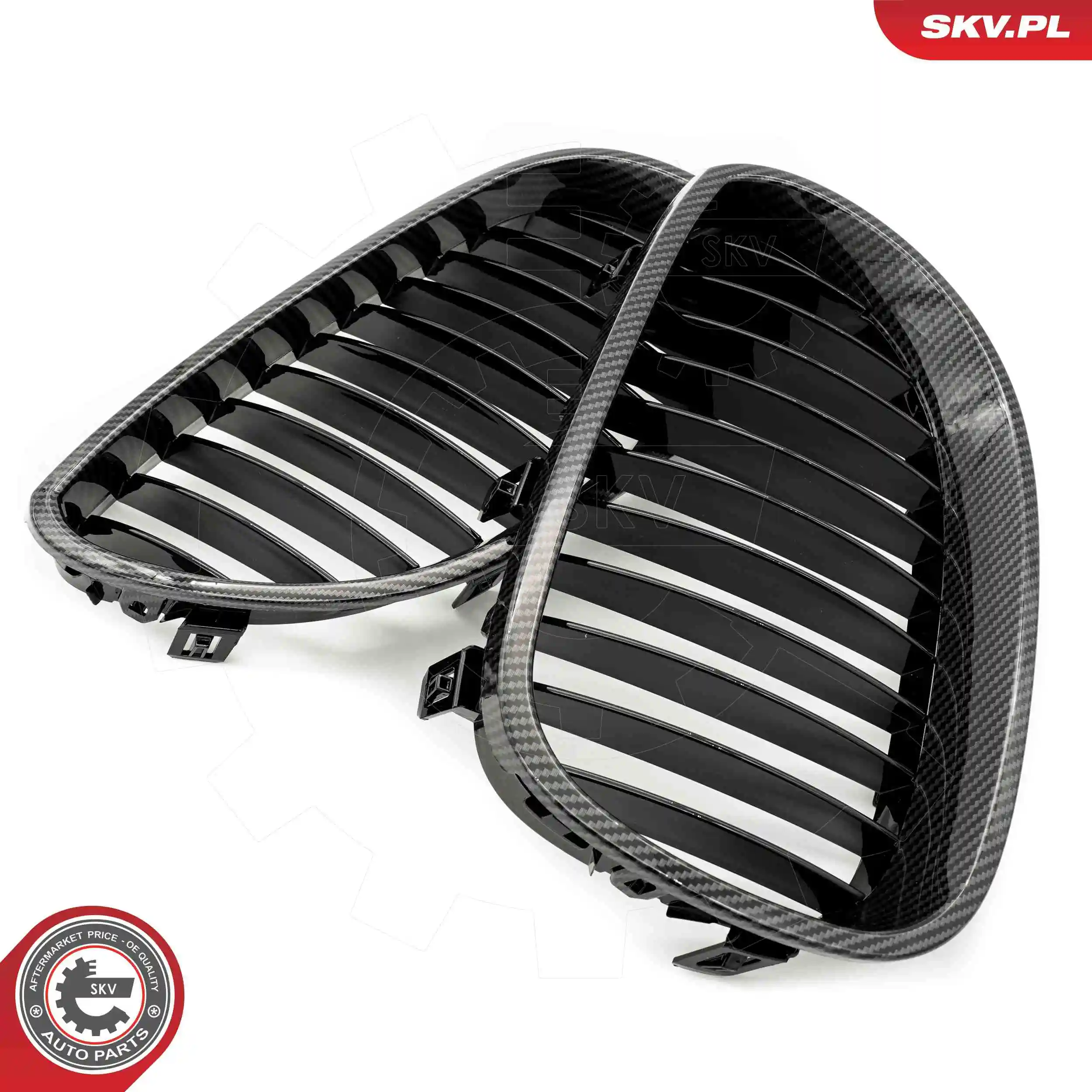 ESEN SKV 66SKV170 Radiator Grille