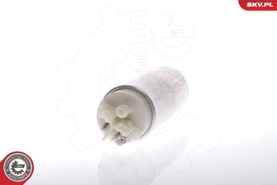 Fuel Pump 02SKV223