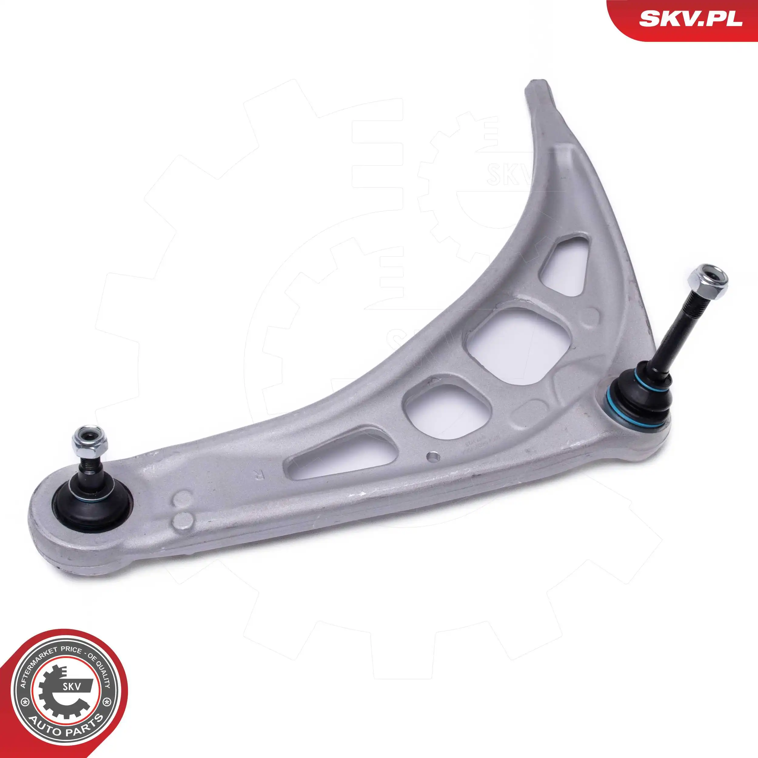 Juego de barras, suspensión de las ruedas 04SKV820