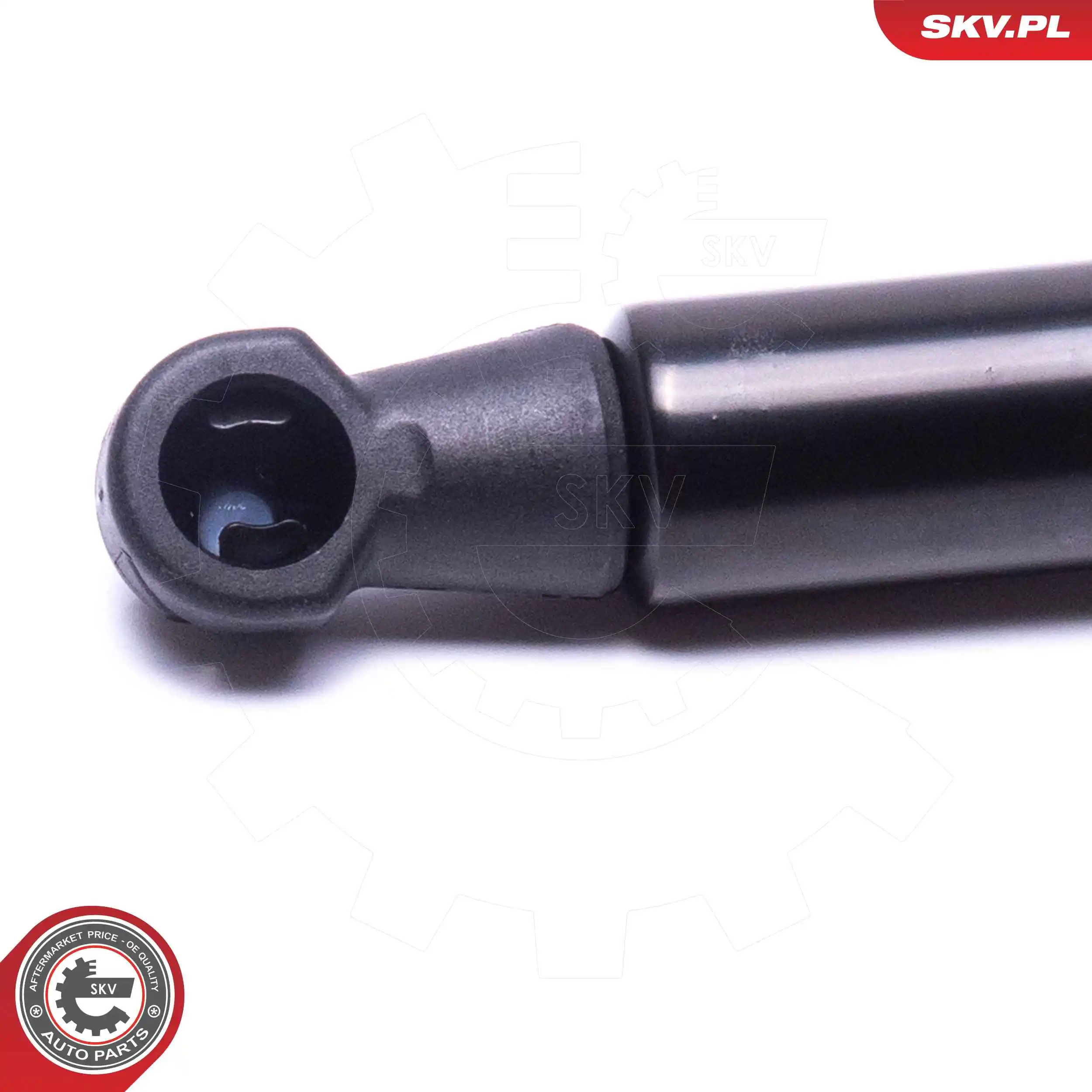 Gas Spring, boot/cargo area 52SKV780