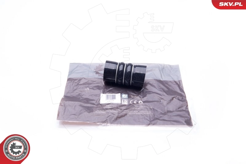 Charge Air Hose 24SKV126