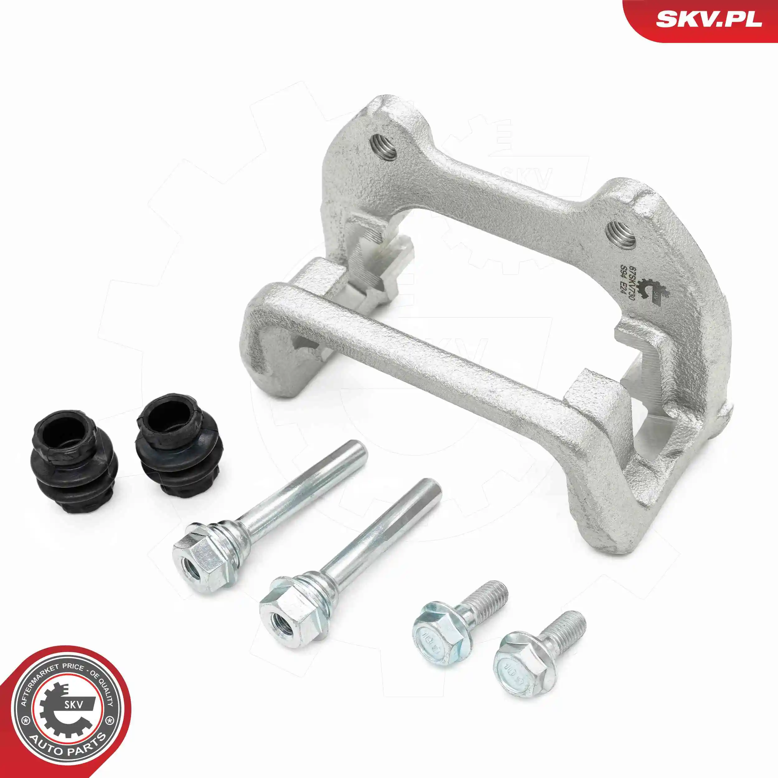 ESEN SKV 67SKV730 Bracket, brake caliper