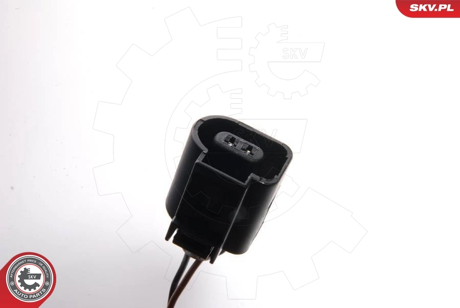 Sensor, wheel speed 06SKV009