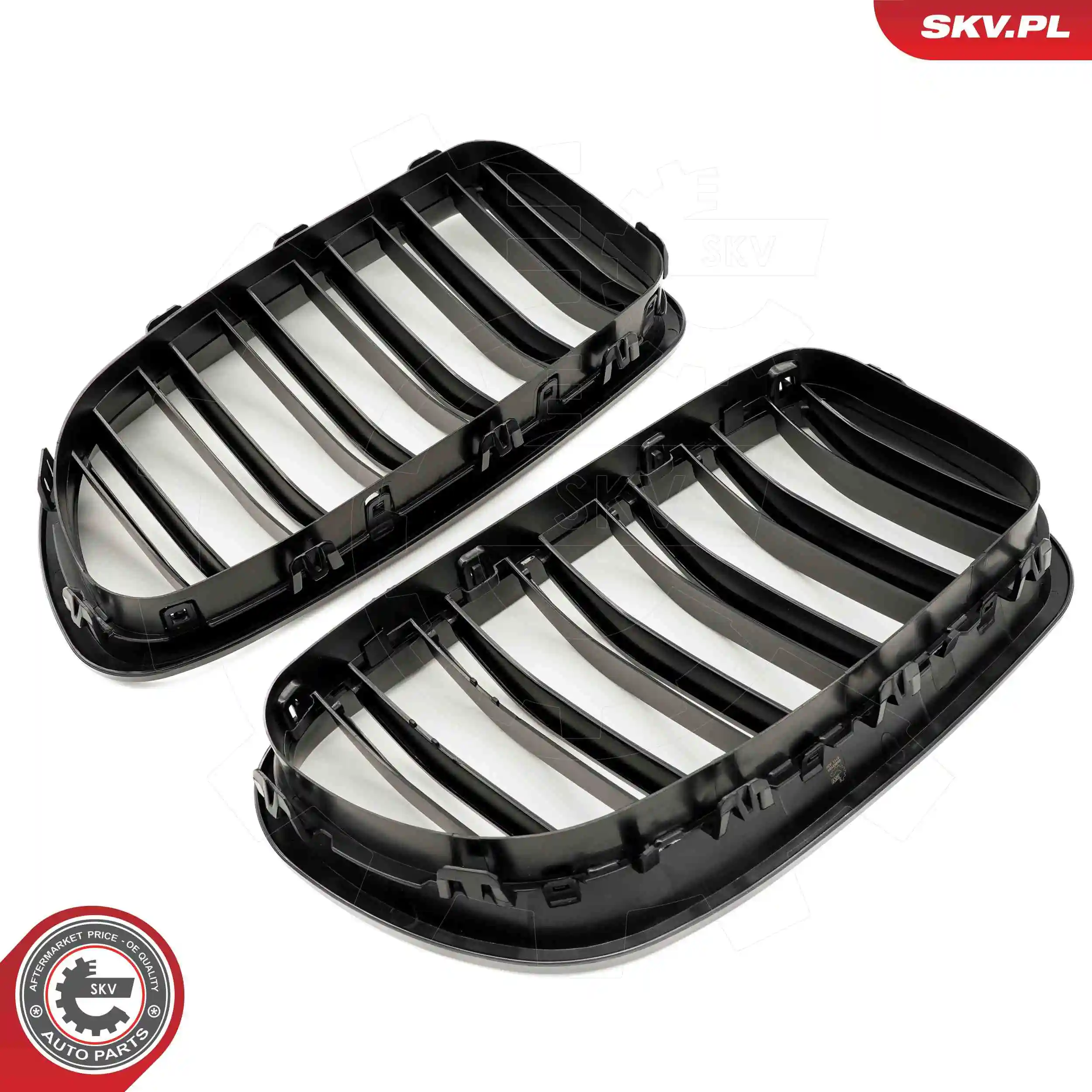 ESEN SKV 66SKV185 Radiator Grille