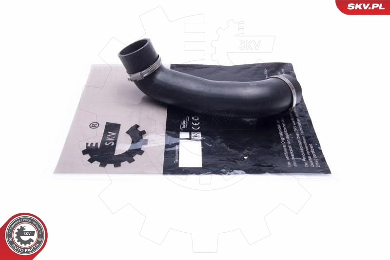 Charge Air Hose 54SKV089