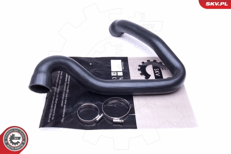 Charge Air Hose 43SKV060