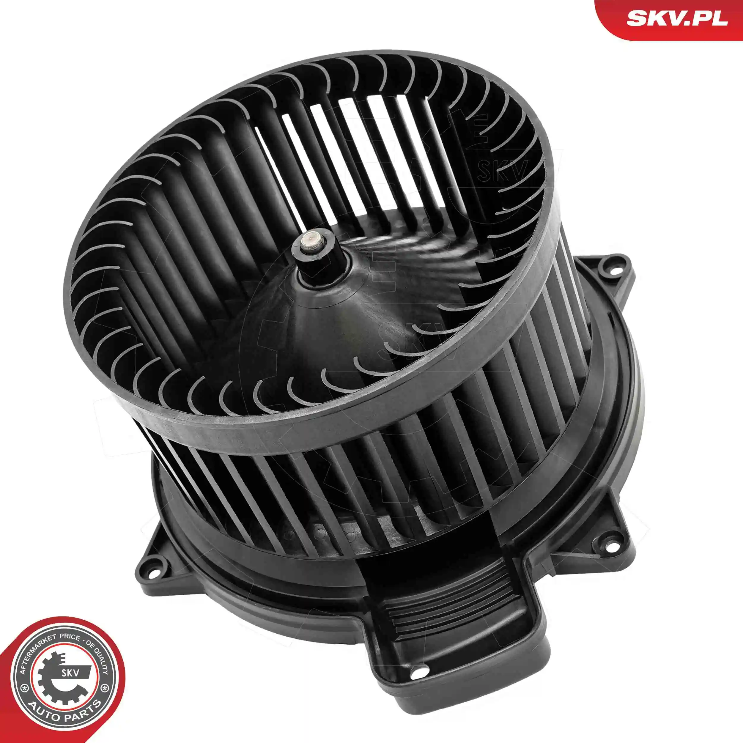 Interior Blower 68SKV250