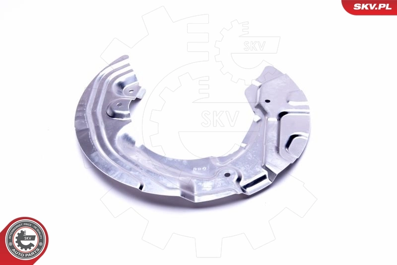 ESEN SKV 57SKV122 Splash Guard, brake disc