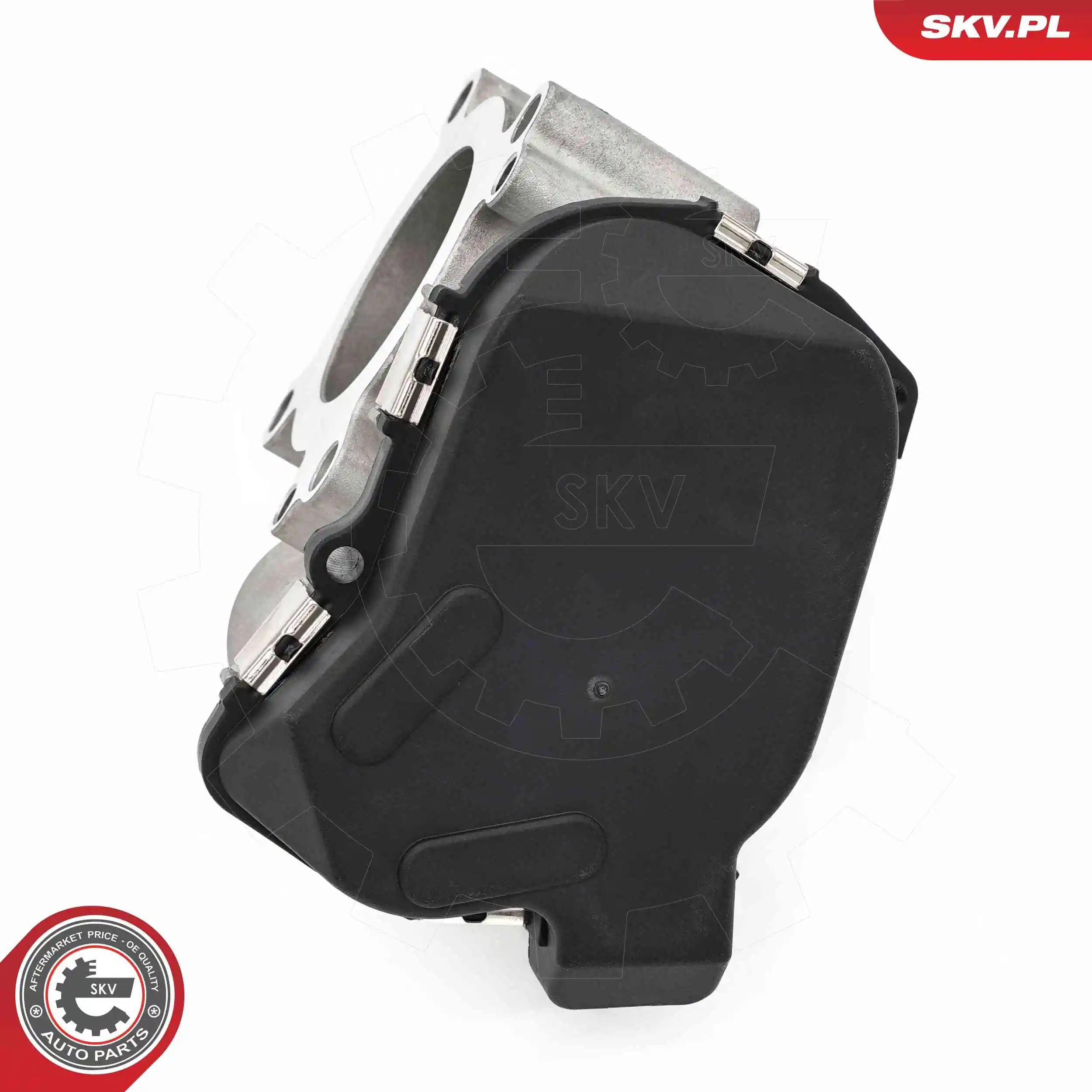 Throttle Body 12SKV144