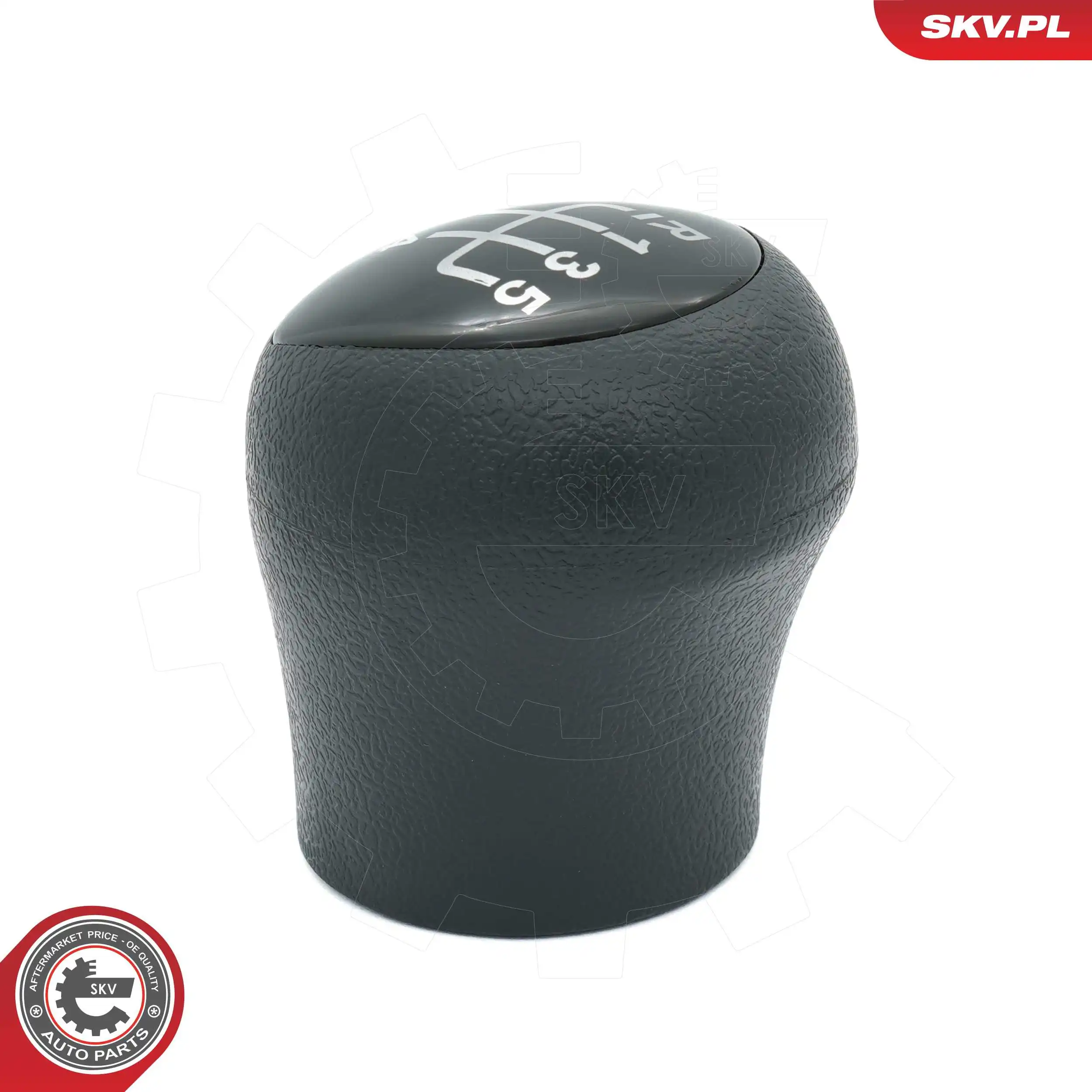 Gear Shift Lever Knob 63SKV127