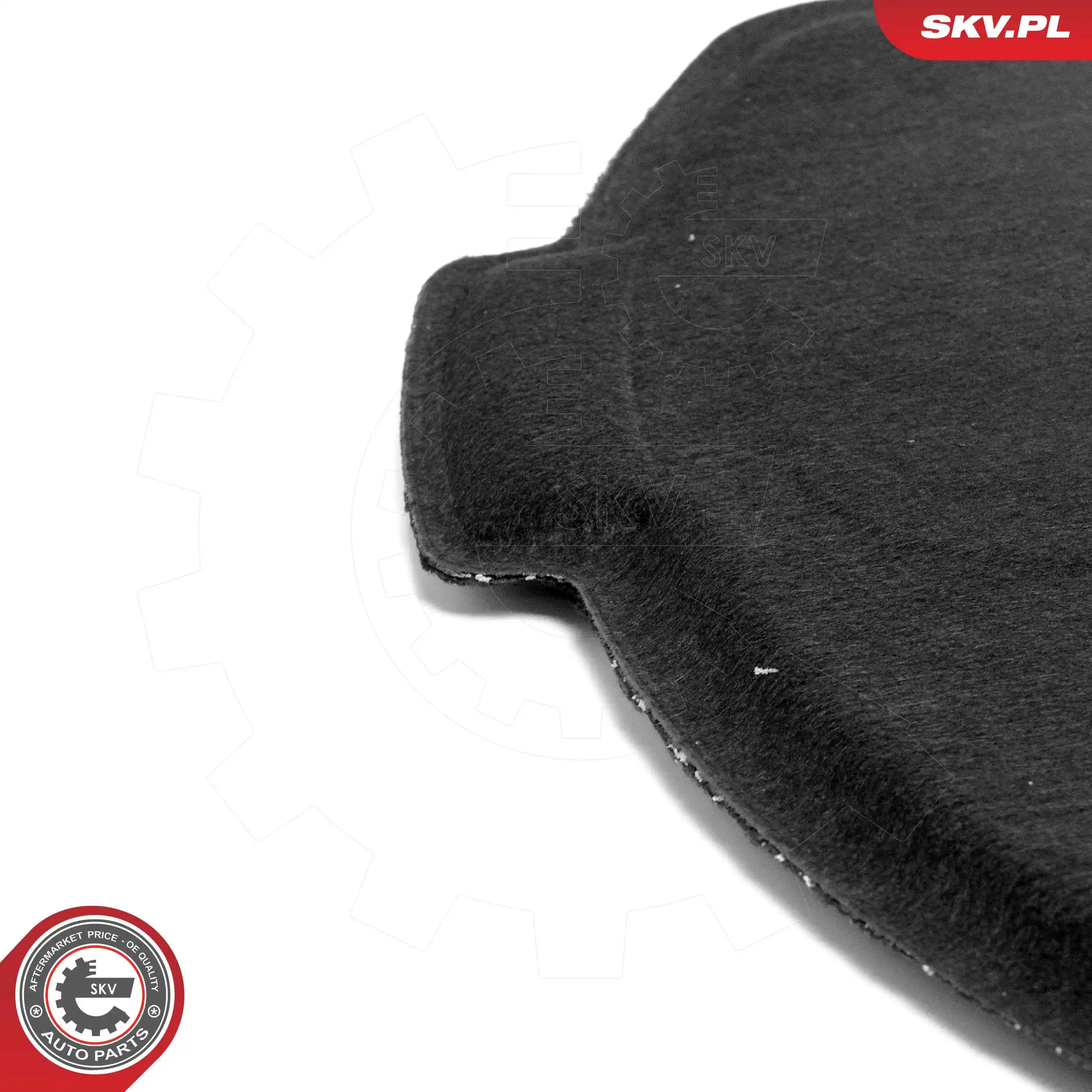 ESEN SKV 96SKV466 Engine Compartment Noise Insulation