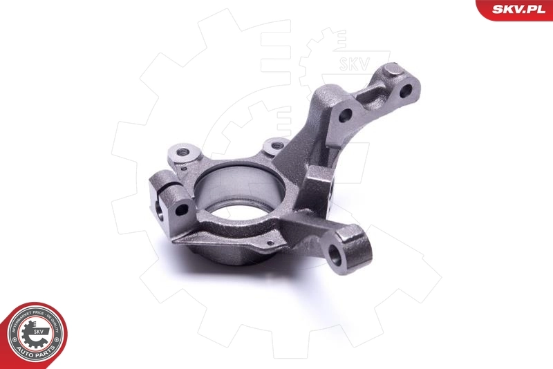 Steering Knuckle, wheel suspension 47SKV442