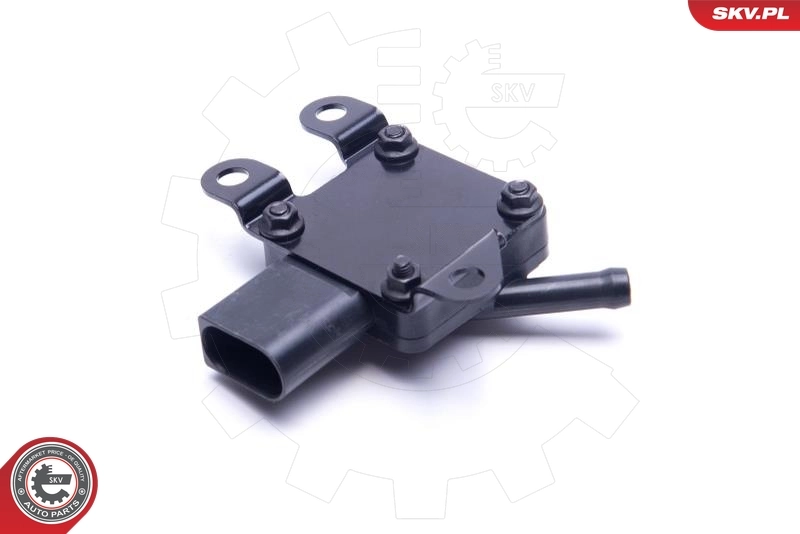 Sensor, exhaust pressure 17SKV665