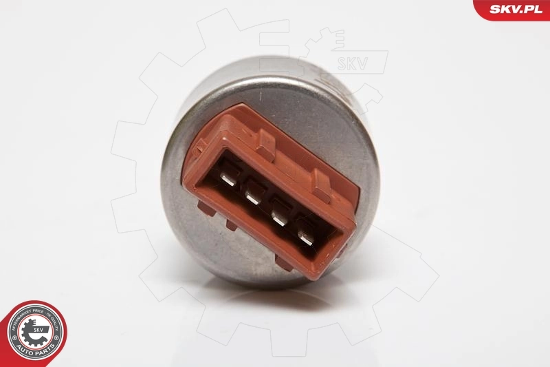 Pressure Switch, air conditioning 95SKV110