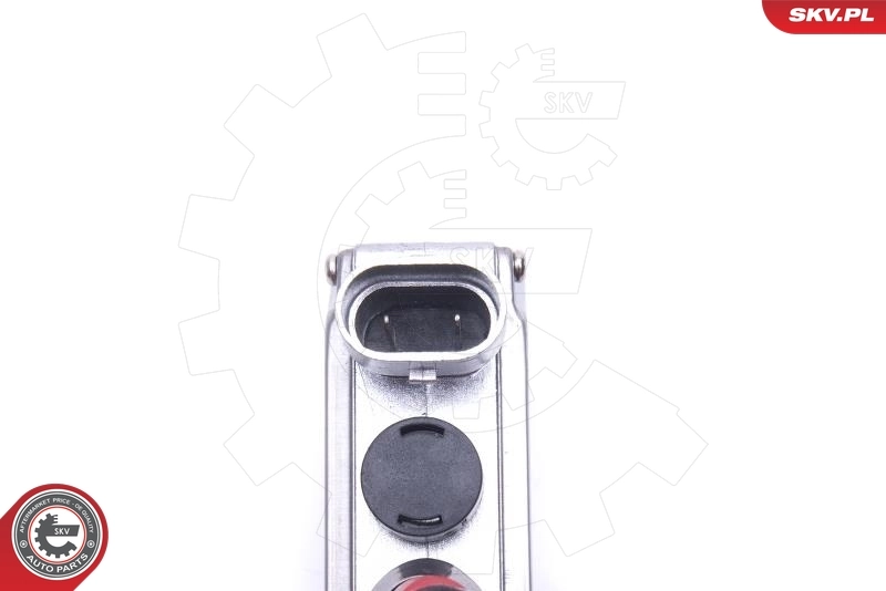 Control Unit, lights 59SKV014