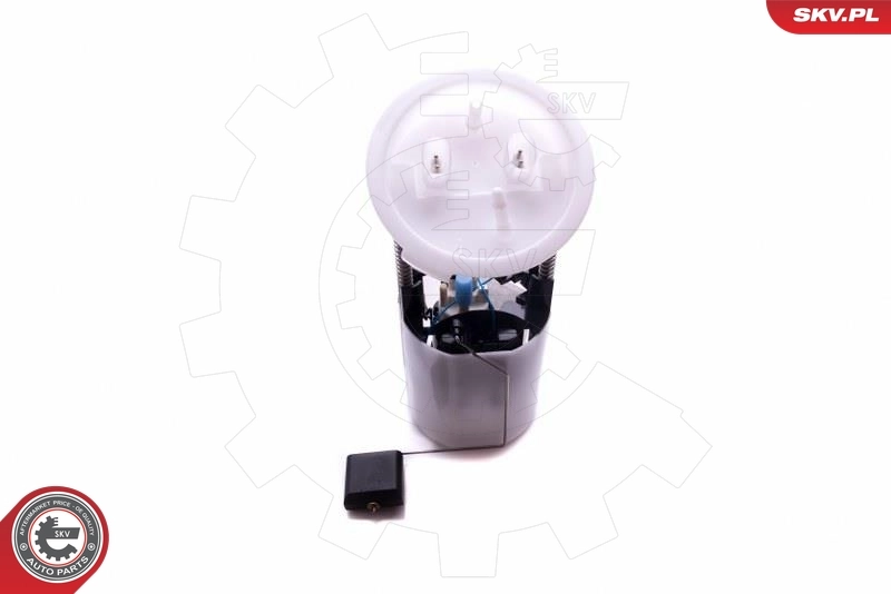 Fuel Feed Unit 02SKV799