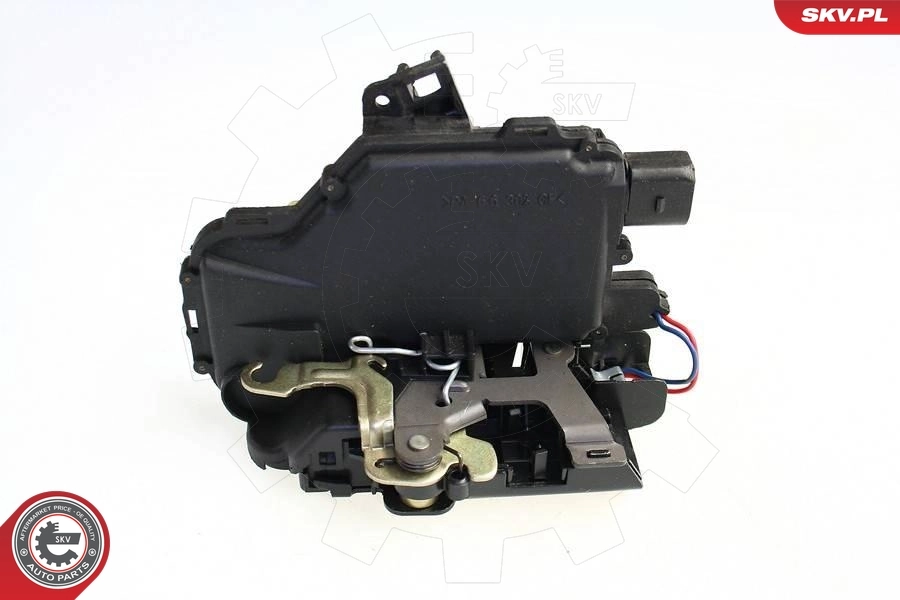 Door Lock 16SKV004