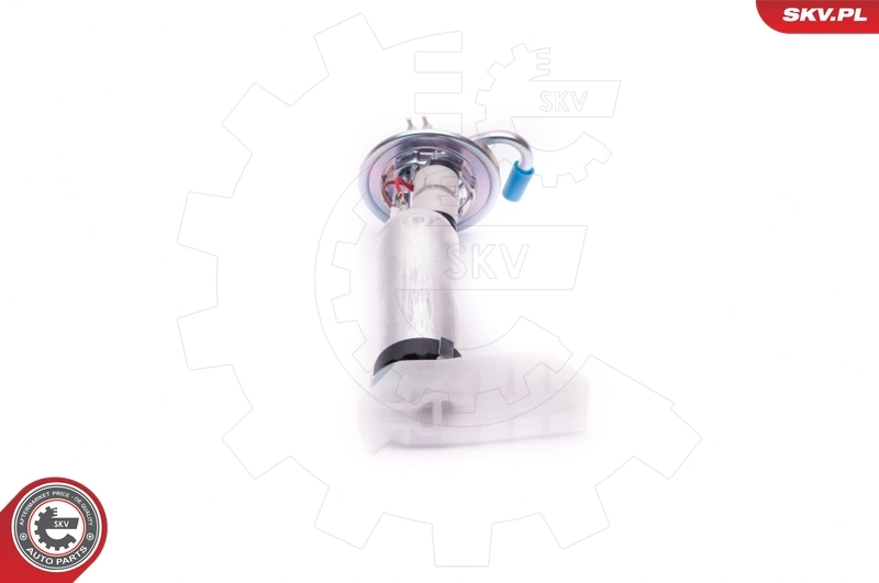 Fuel Feed Unit 02SKV784