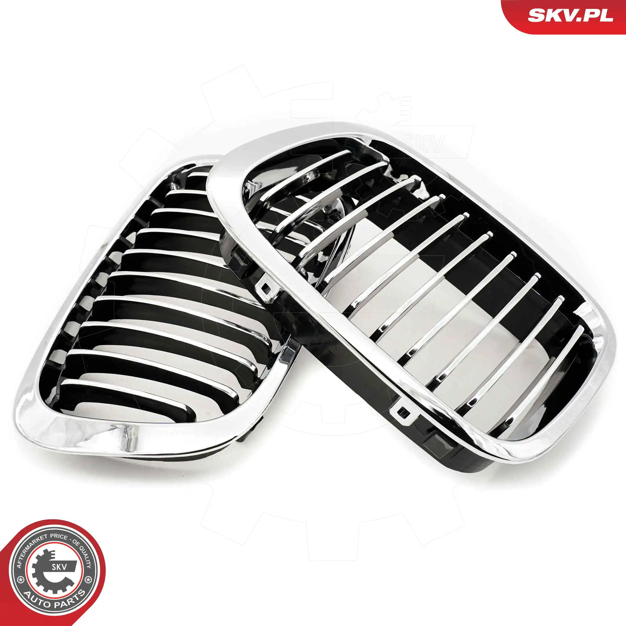 ESEN SKV 66SKV063 Radiator Grille