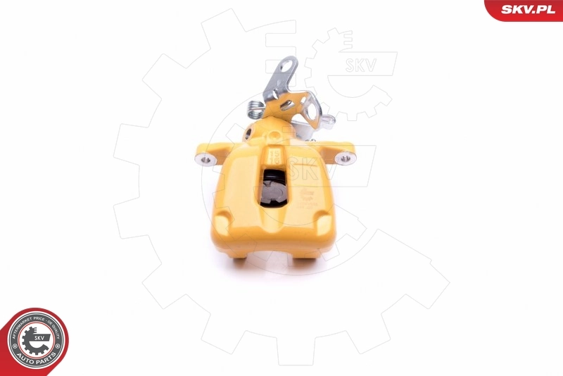 سرج الفرامل 34SKV033 YELLOW