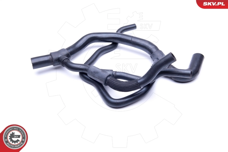 Radiator Hose 24SKV337