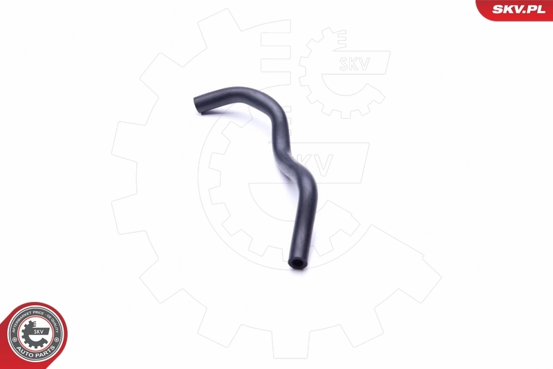 Hose, crankcase ventilation 31SKV123