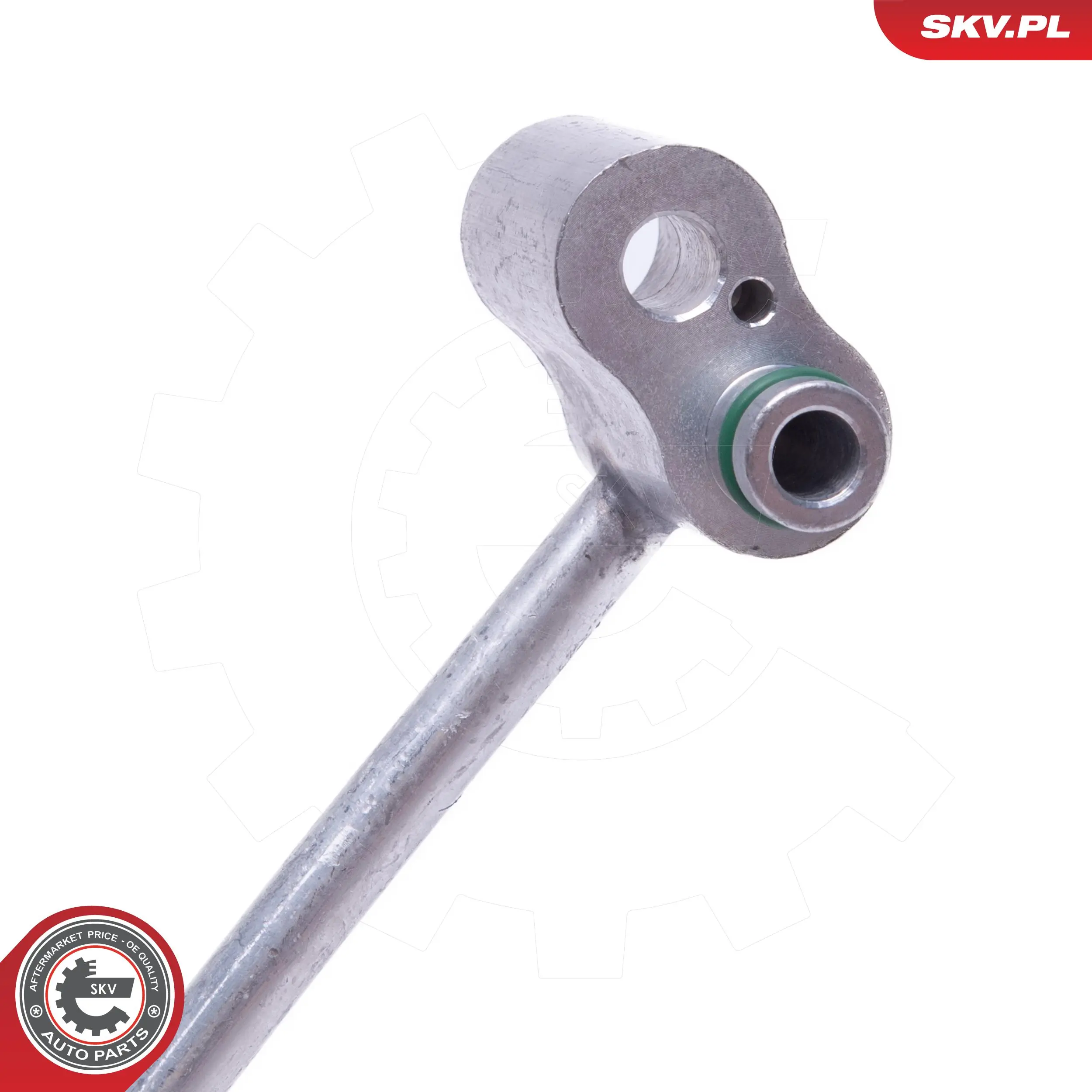 ESEN SKV 54SKV719 High-/Low Pressure Line, air conditioning