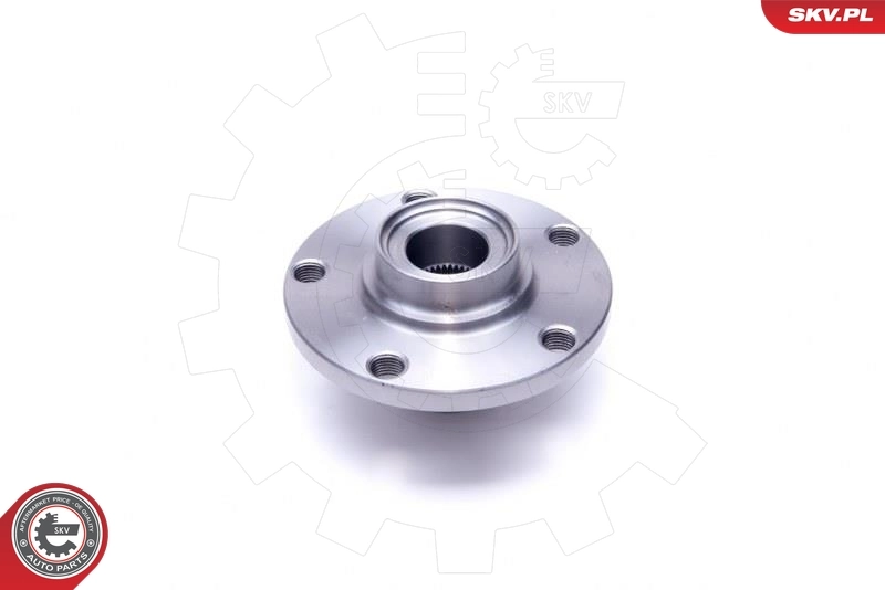 Wheel Bearing Kit 29SKV438