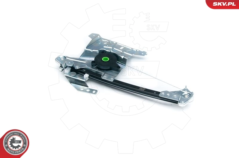 Window Regulator 01SKV384