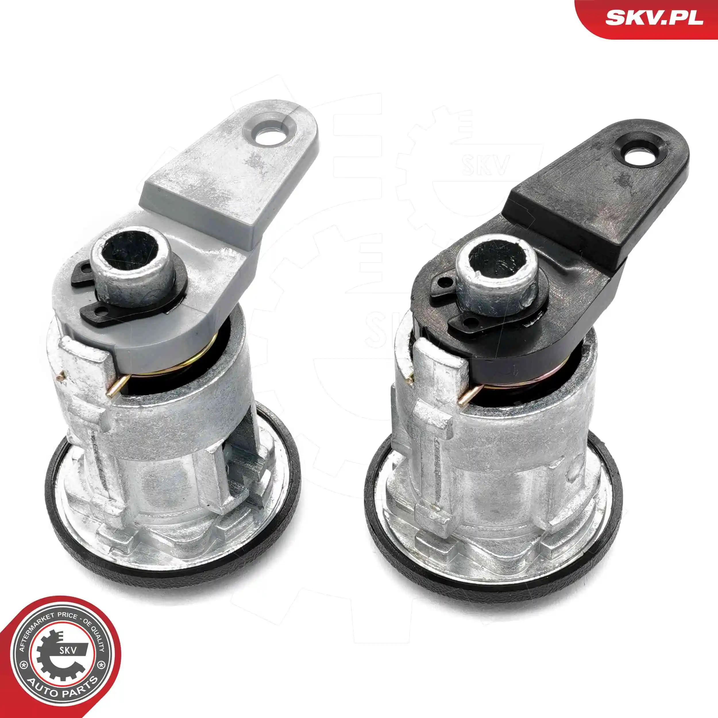 ESEN SKV 65SKV822 Lock Set, locking system