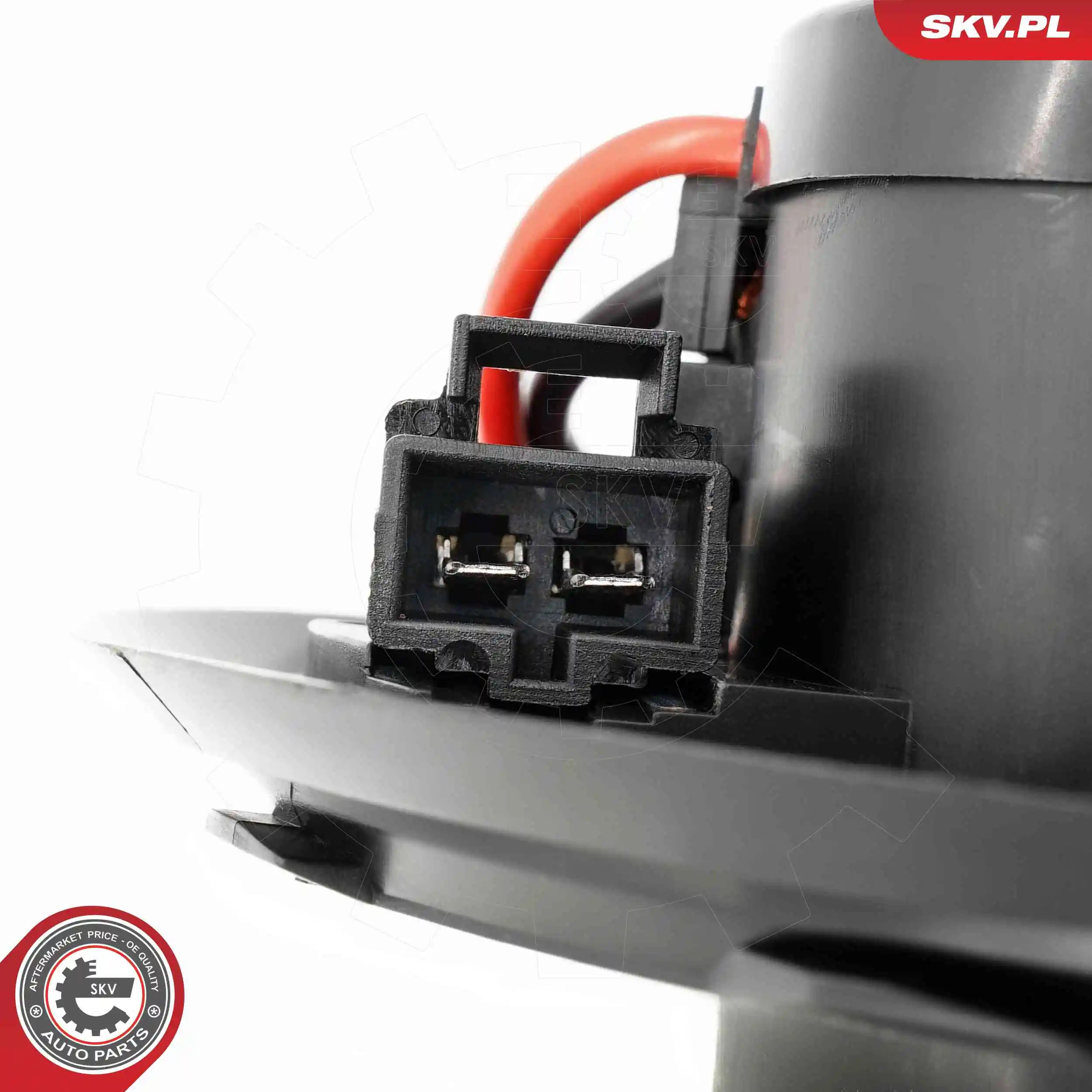 Interior Blower 68SKV070