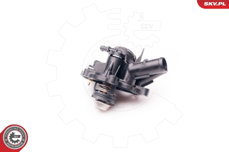 Thermostat, coolant 20SKV077