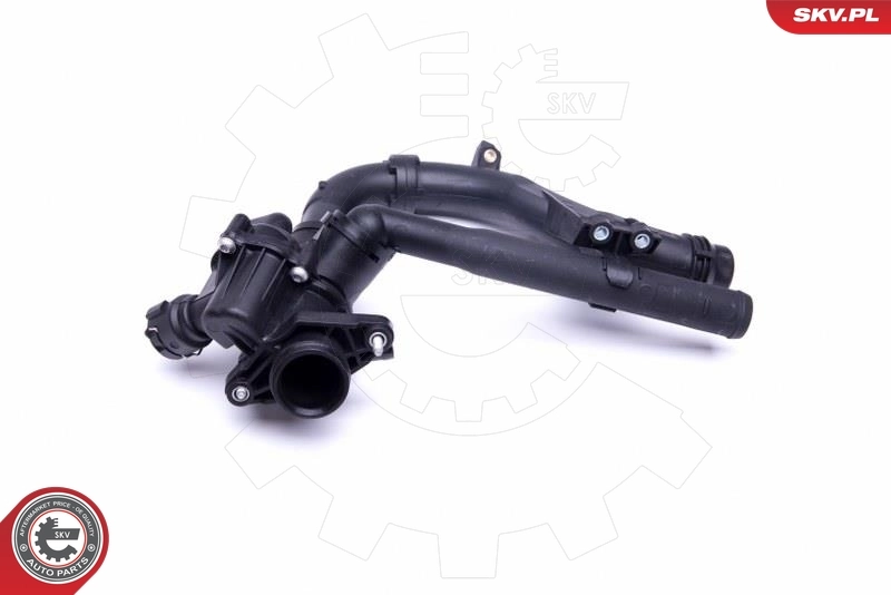 Thermostat, coolant 20SKV121