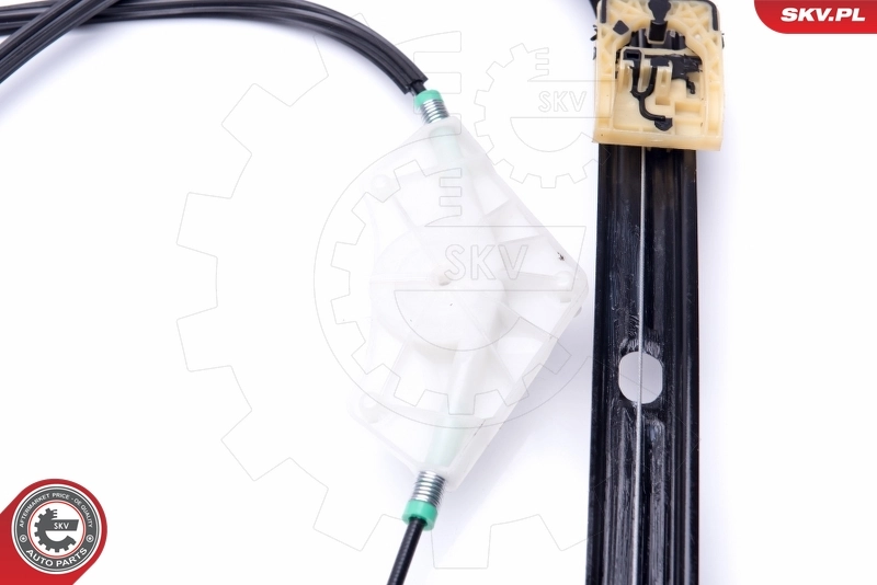 Window Regulator 00SKV312