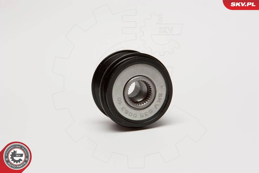 ESEN SKV 11SKV032 Alternator Freewheel Clutch