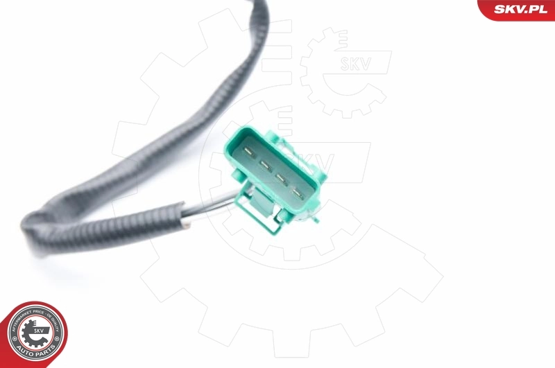 Oxygen Sensor 09SKV711