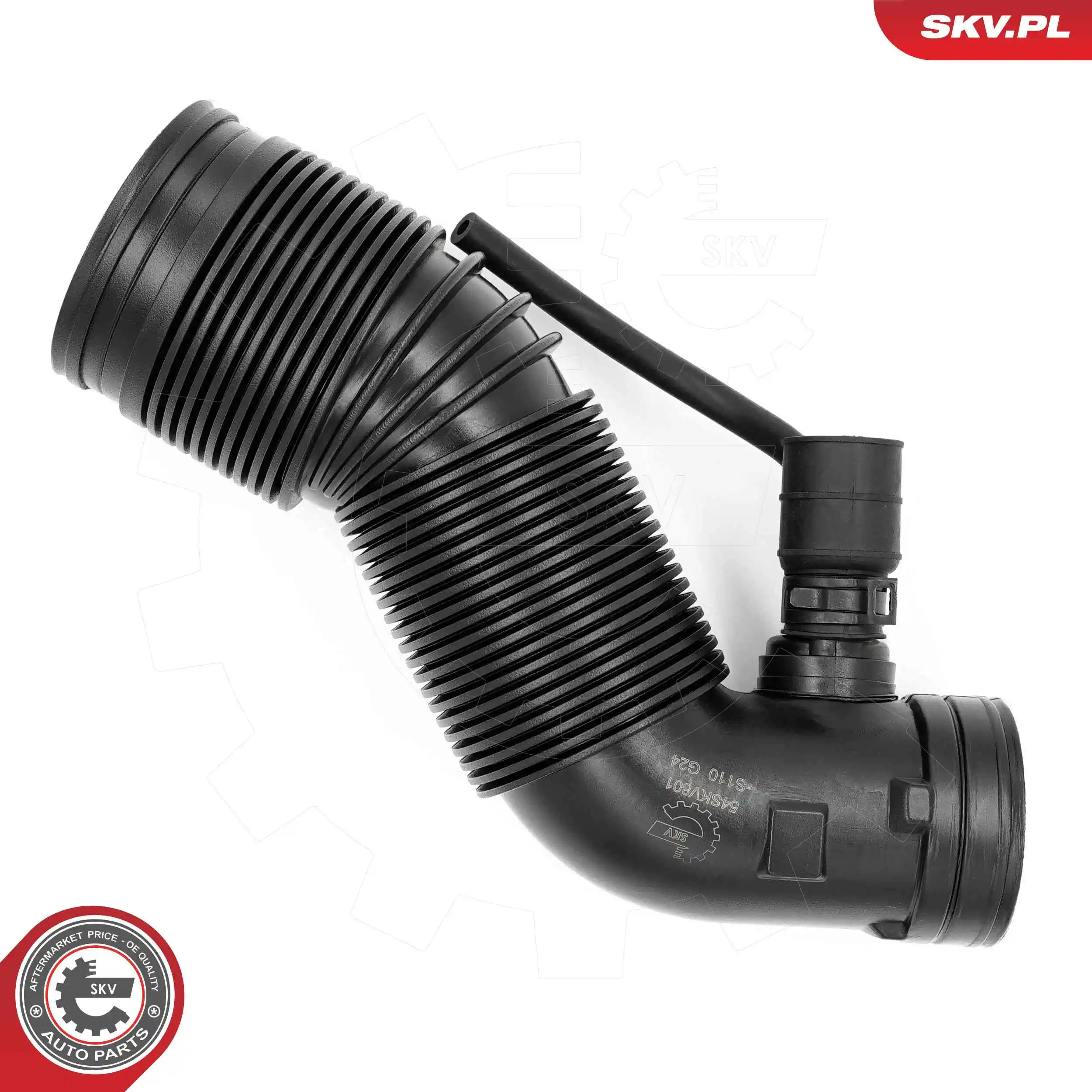 Radiator Hose 54SKV801