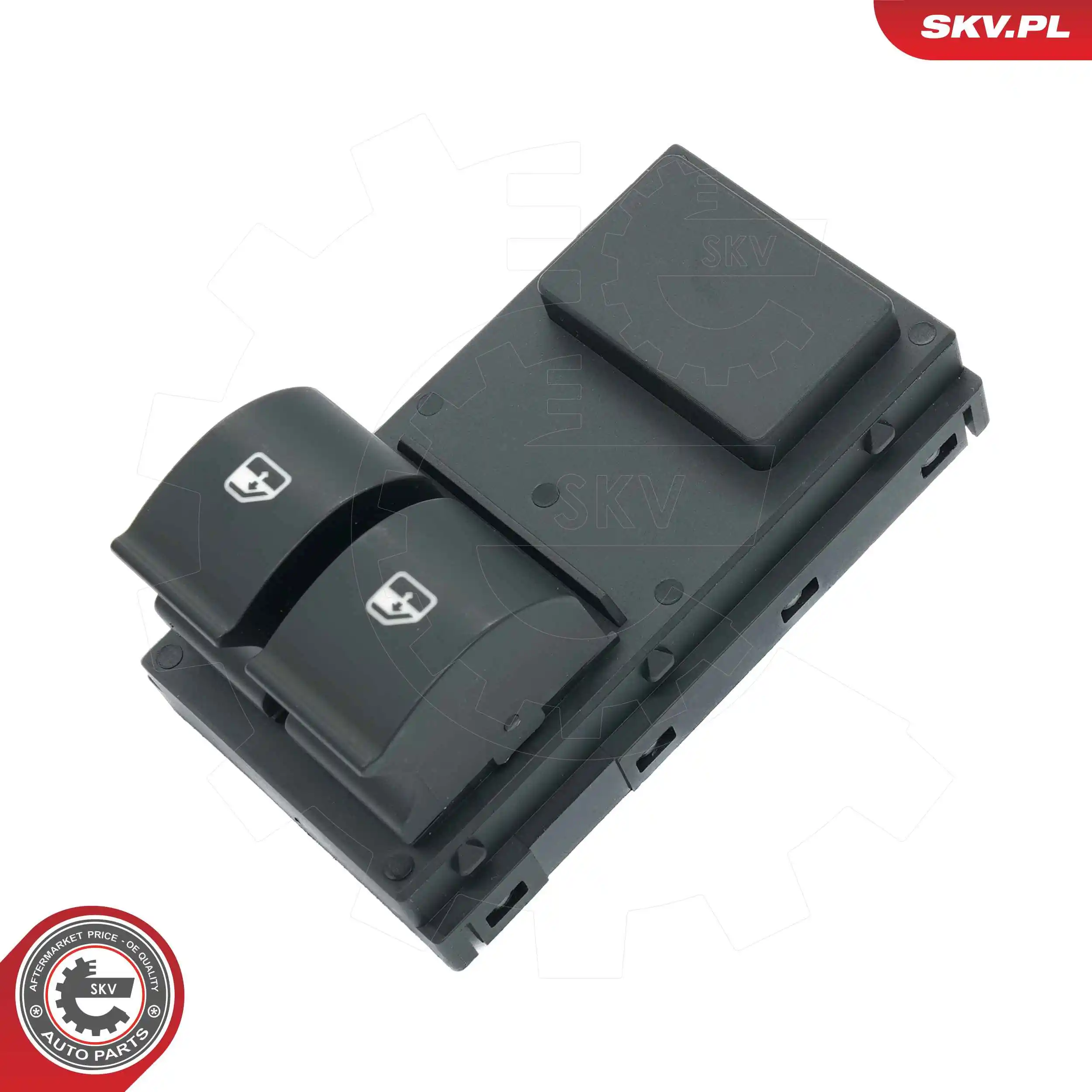 Switch, window regulator 37SKV436