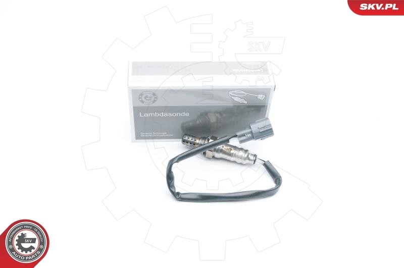 Oxygen Sensor 09SKV581