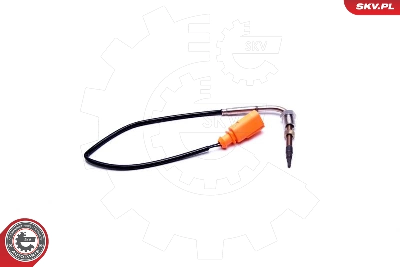 ESEN SKV 30SKV391 Sensor, exhaust gas temperature