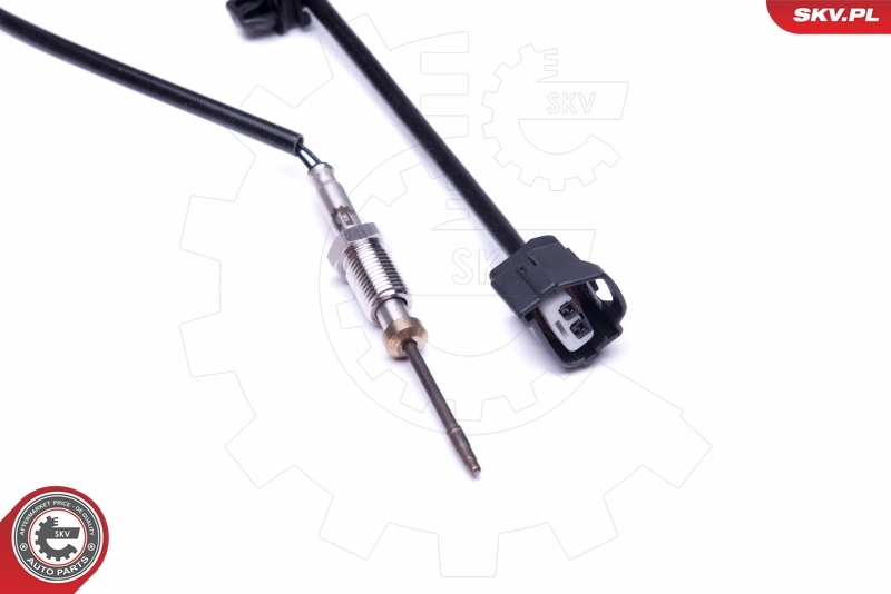 Sensor, exhaust gas temperature 30SKV339