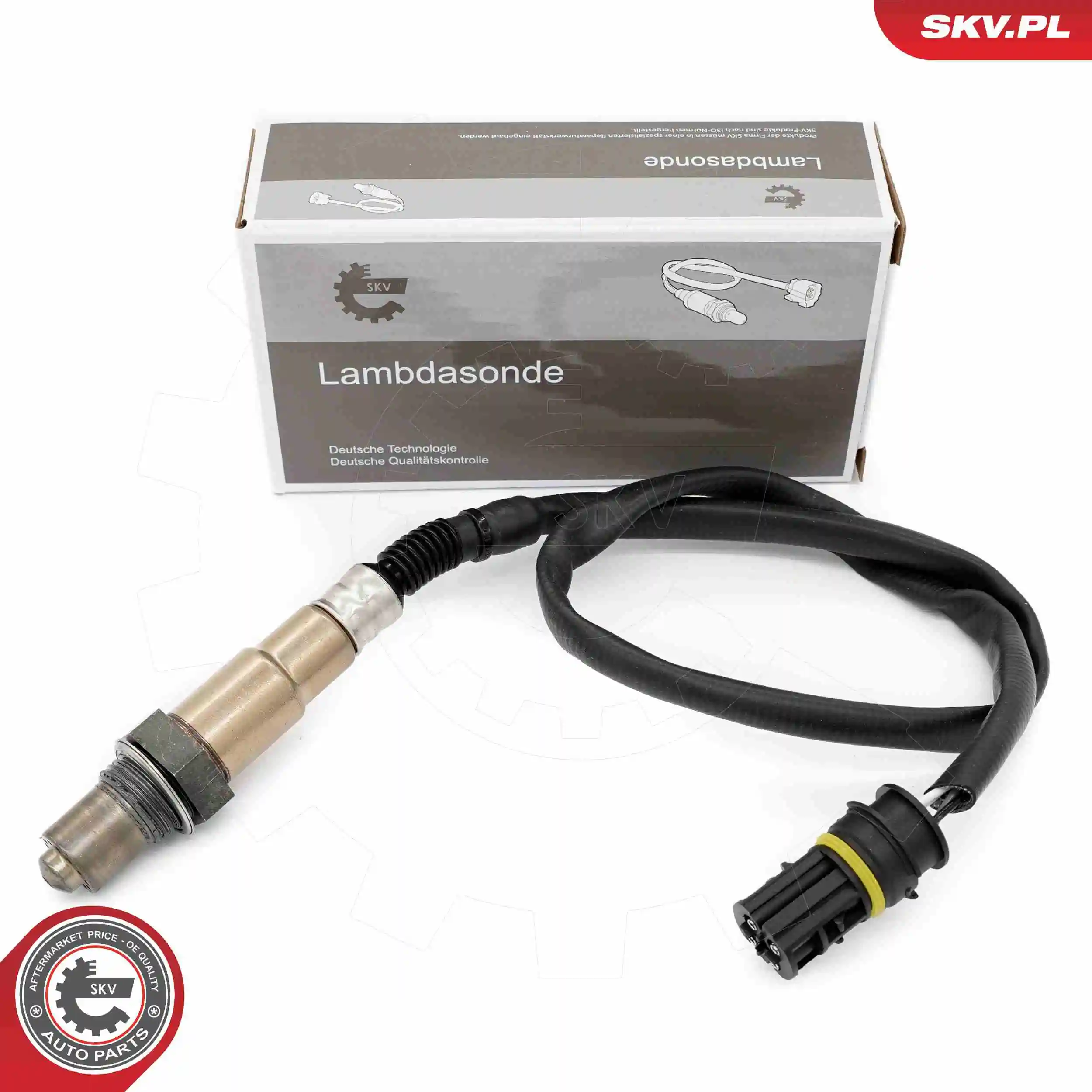Oxygen Sensor 09SKV148