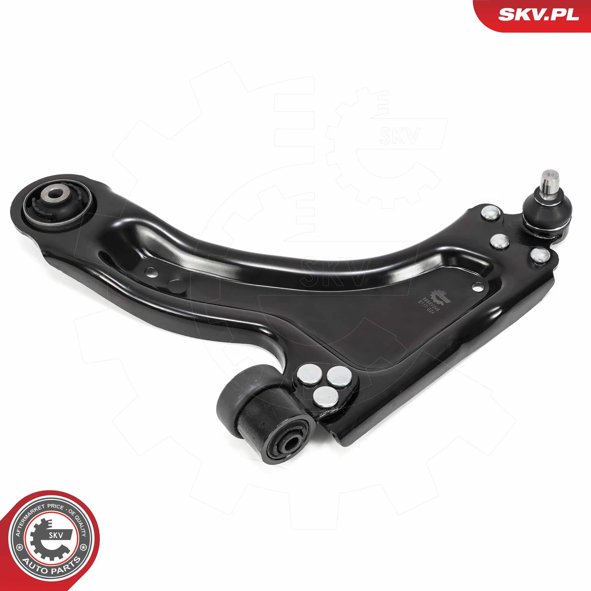 ESEN SKV 69SKV249 Control/Trailing Arm, wheel suspension